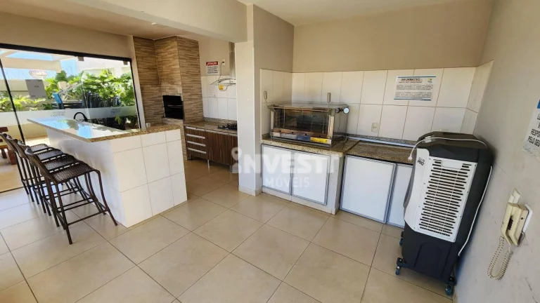 Imagem Apartamento à venda no Setor Aeroviário - Goiânia/GO