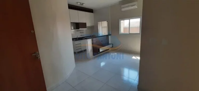 Apartamento - Ribeirão Preto - Greenville - Região Leste