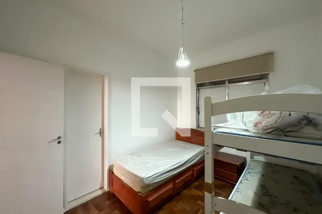 Imagem Apartamento à Venda - Copacabana, 3 Quartos, 96 m2