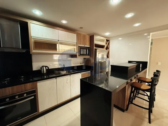 Imagem Apartamento á venda com 3 dormitórios na Praia Grande em Torres/RS