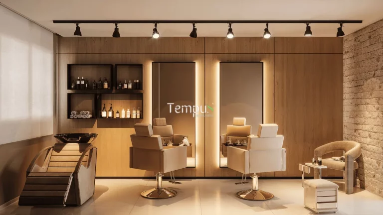Imagem Hello Vision - Apartamento Studio,