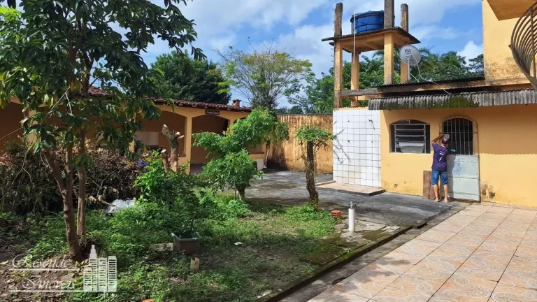 Imagem CASA A VENDA NO JULIA SEFFER.