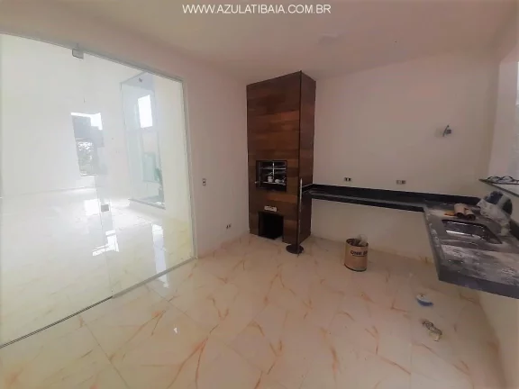 Imagem Casa em Condomínio para Venda em Atibaia, Condominio Buona Vita, 3 dormitórios, 3 suítes, 3 vagas