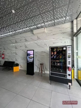 Imagem Loja à venda, 58 m² por R$ 820.000,00 - Ponte Grande - Guarulhos/SP