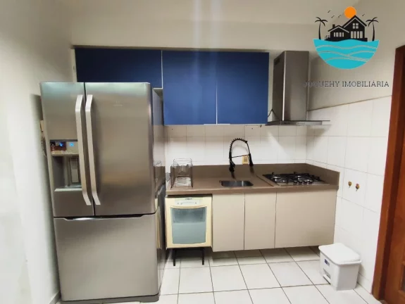 Imagem Casa a venda em Juquehy - Aluguel Anual e Temporada, 2 suítes, 2 vagas de autos, 115m² de área construída, piscina | Juquehy Imobiliária