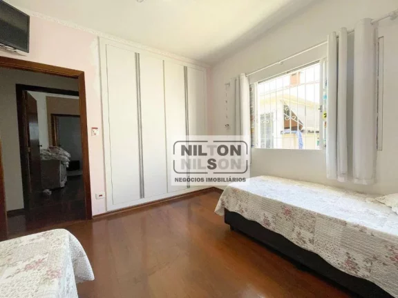 Imagem Casa com 3 dormitórios, 196 m²C e 450m2T - venda por R$ 1.500.000 ou aluguel por R$ 9..000,00/mês - Taquaral - Campinas/SP