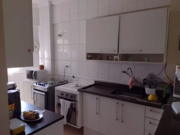 Imagem APARTAMENTO SOLEMAR - PRAIA GRANDE SP