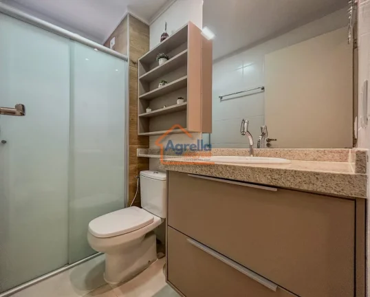 Imagem Condomínio Residencial dos Manacás - Apartamento à venda no bairro Recanto Di Verona - Mogi Mirim/SP, OESTE