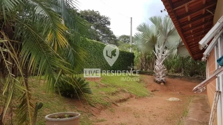 Imagem Chácara plana com excelente localização - San Martin!