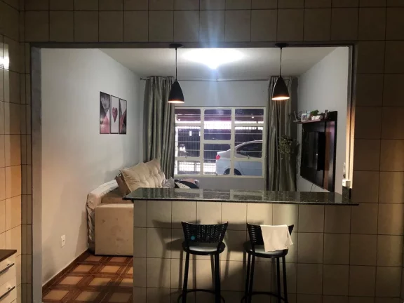 Imagem Casa dos Sonhos Disponível Agora!
