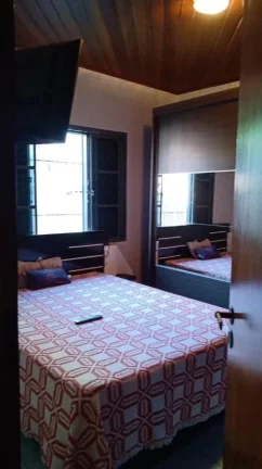 Imagem Casa para Venda por R$850.000,00 com 250m², 2 dormitórios, 1 suite e 7 vagas - Itaim paulista, São paulo / SP - Cód. 13565