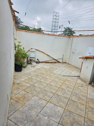 Imagem Sobrado |4 dorm | Parque Novo Oratório