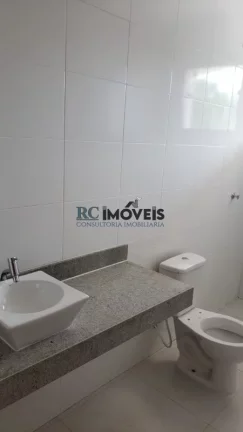 Imagem Casa a Venda no bairro Jardim Atlântico Oeste (itaipuaçu) - Maricá, RJ