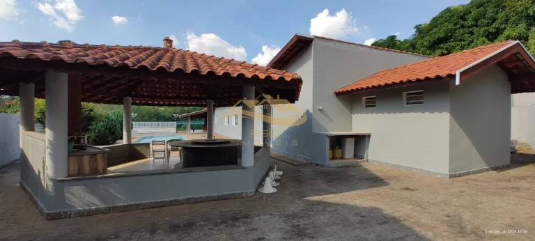 Imagem CHACARA RESIDENCIAL em INDAIATUBA - SP, TERRAS DE ITAICI