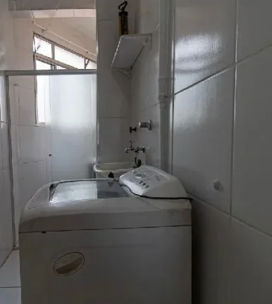 Imagem APTO 1D no bairro Santa Cecília em São Paulo