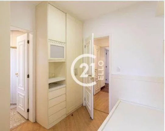 Imagem Perdizes, 114m², 3 suítes, 3 vagas