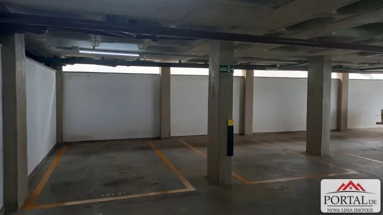 Imagem APARTAMENTO RESIDENCIAL em NOVA LIMA - MG, PAU POMBO