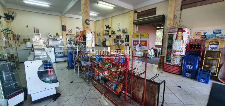 Imagem Comercial à venda 2 Vagas, 342M², Luiz de Sá, Londrina - PR