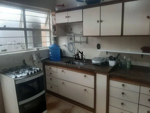 Imagem Casa, 255 m² - venda por R$ 700.000,00 ou aluguel por R$ 4.148,00/mês - Jardim Maria do Carmo - Sorocaba/SP