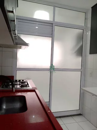 Imagem Apartamento com 3 dormitórios à venda, 75 m² por R$ 674.000,00 - Vila Augusta - Guarulhos/SP