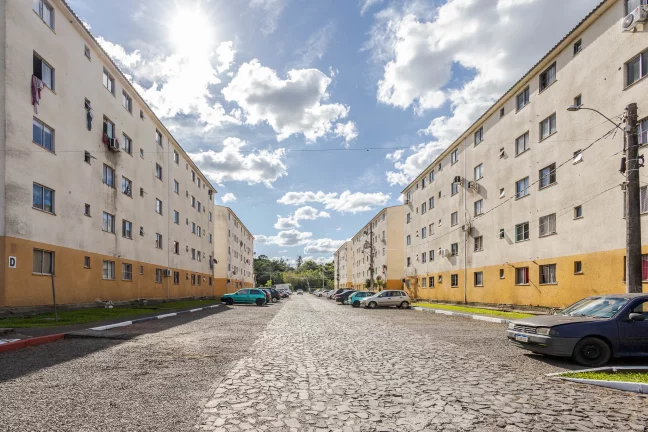 Imagem Oportunidade em Novo Hamburgo apto 2 dormitórios