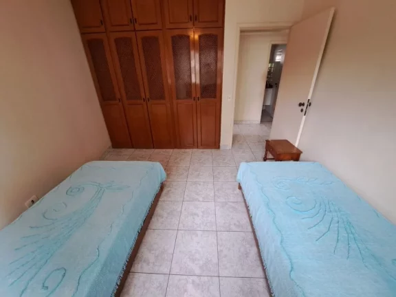 Imagem APARTAMENTO AMPLO, 3 DORMITÓRIOS, 1 QUADRA DA PRAIA, PROXIMO DO MORRO DA RAPINA NO GUARUJÁ