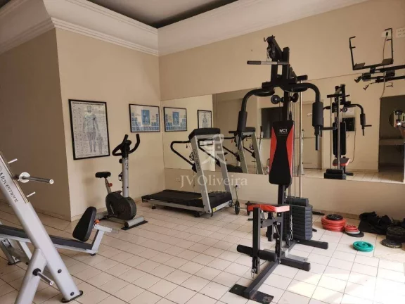 Imagem Studio com 1 dormitório à venda, 30 m² por R$ 318.000,00 - Vila Suzana - São Paulo/SP