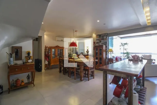 Imagem Apartamento à Venda - Recreio, 2 Quartos, 150 m2