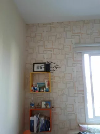 Imagem Apartamento Padrão