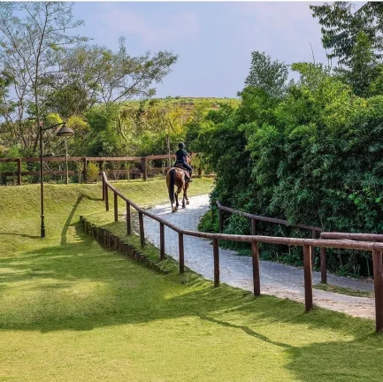 Imagem EXCELENTE TERRENO DE 1.675 m² PARA VENDA NO FAZENDA SERRAZUL - ITUPEVA SP