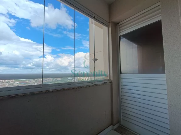 Imagem Apartamento à venda na Gleba Palhano - Londrina/PR