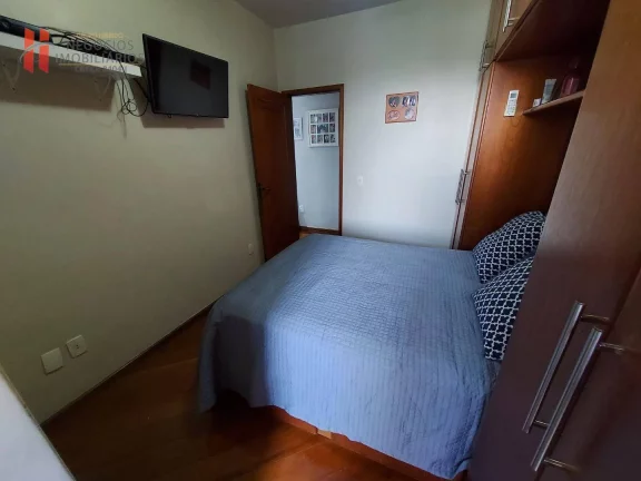 Imagem EXCELENTE APARTAMENTO COM 55m² NO JARDIM 25 DE AGOSTO.
