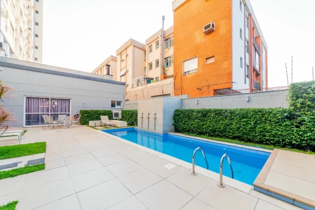 Imagem Vicino Apto 17964 - Apartamento à venda no bairro Azenha - Porto Alegre/RS