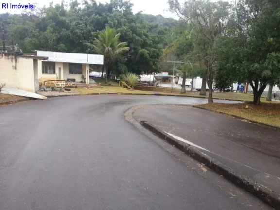 AREA COMERCIAL em SÃO PAULO - SP, JARDIM SANTO ELIAS