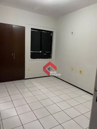 Imagem Apartamento à venda, 135 m² por R$ 580.000,00 - Aldeota - Fortaleza/CE