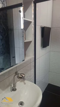 Imagem Vendo Casa com 2 Quartos e Área Gourmet na Usina, Chácara do Paraíso