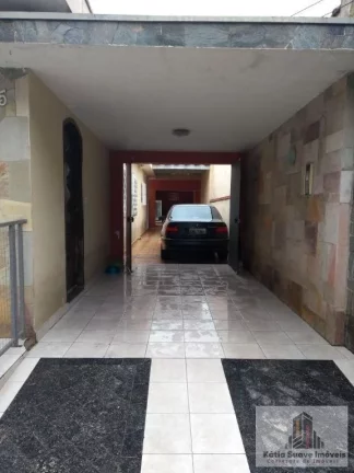 Imagem Casa para Venda em São Bernardo do Campo / SP no bairro Rudge Ramos