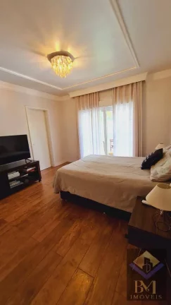 Imagem Linda casa cinematográfica alto padrão RS