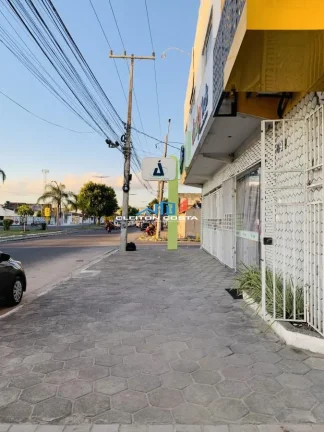 Imagem Ponto Comercial para Locação em Feira de Santana, BRASILIA, 1 banheiro, 1 vaga