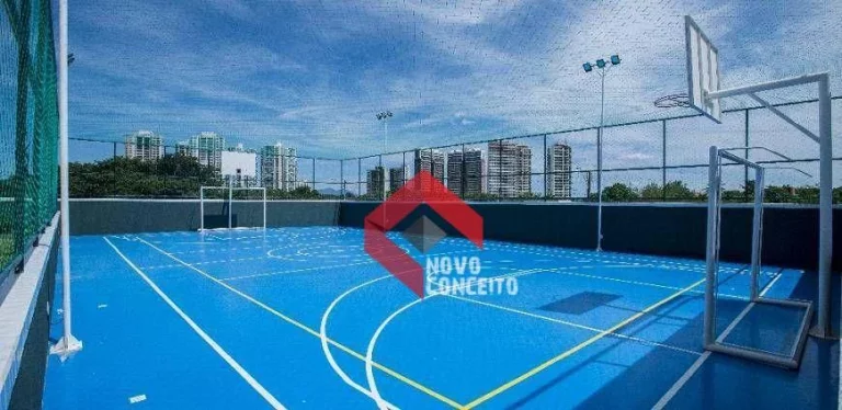 Imagem Apartamento à venda, 145 m² por R$ 1.890.000,00 - Guararapes - Fortaleza/CE