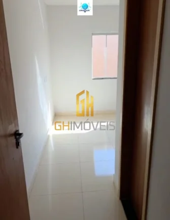 Imagem Casa com 2 quartos no Residencial Orlando de Morais, em terreno com 125m² com 69,40m² de área con...