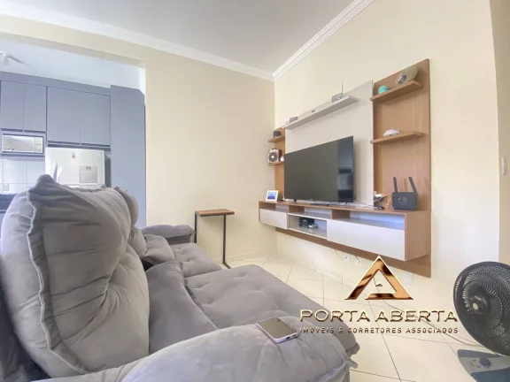 Imagem Apartamento com Churrasqueira Cidade Nova - cod 1484