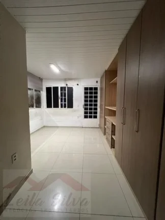 Imagem Condomínio de casa inglês 120m