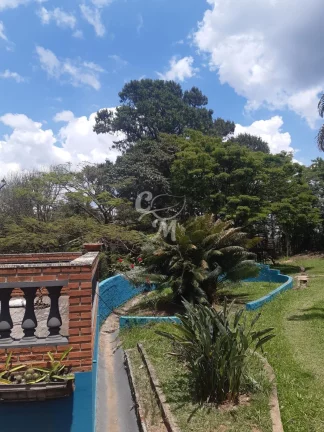 Imagem Linda chácara próximo ao Parque da Cidade