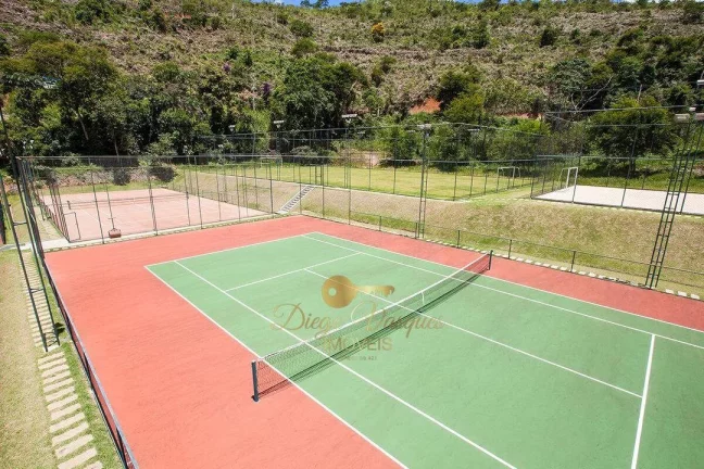 Imagem Terreno em Condomínio para Venda em Teresópolis / RJ no bairro Vargem Grande