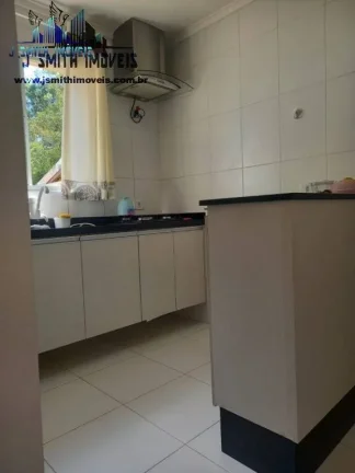 Imagem SOBRADO 3 DORMS (1 SUITE), PRONTO PRA MORAR, QUINTAL GRANDE de verdade.