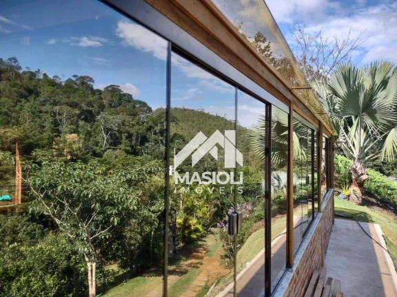 Imagem Sítio à venda em Marechal Floriano/ES