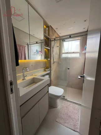 Imagem Oportunidade - Apartamento impecável de 55m² na Vila Andrade