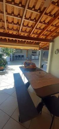 Imagem Casa à venda no bairro Capela - Mogi Guaçu/SP