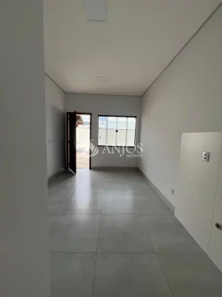 Imagem Apartamento novo para locação, Residencial Florença, Sinop - MT